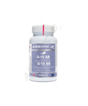 co enzyme Q10 200 mg